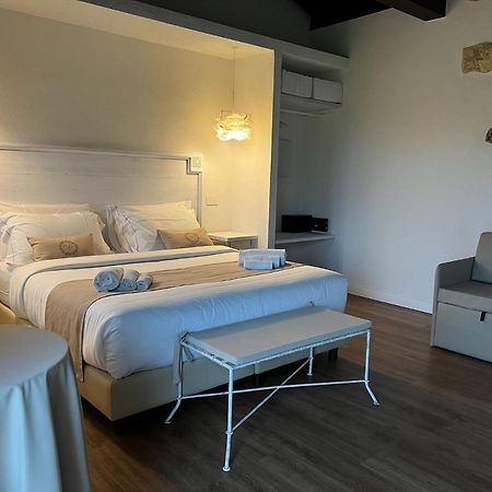 Corte Maddalena Camere カポテッラ エクステリア 写真