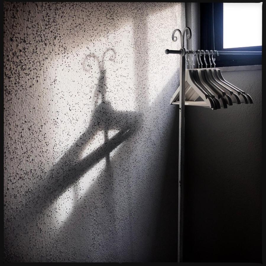 Corte Maddalena Camere カポテッラ エクステリア 写真