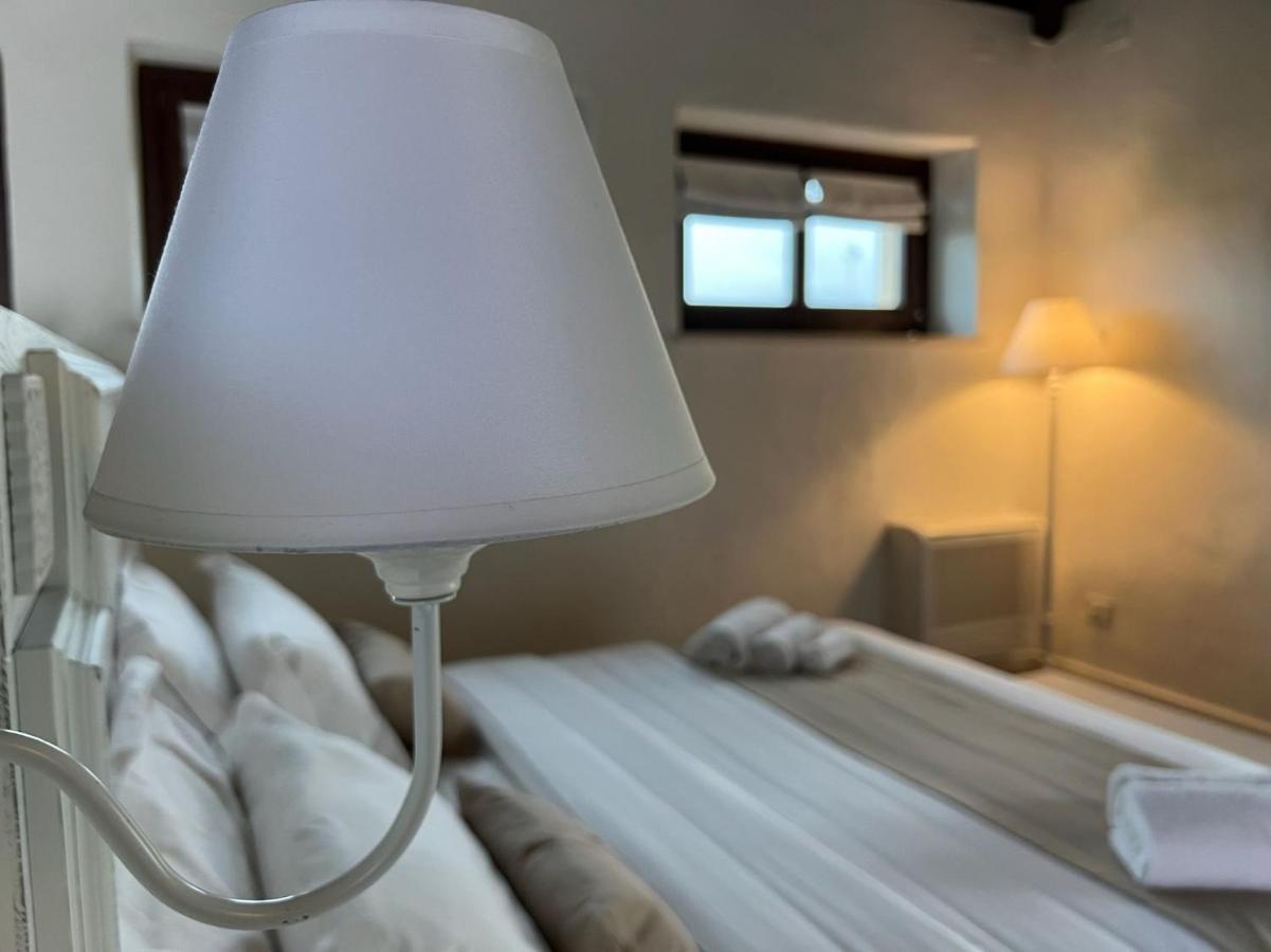 Corte Maddalena Camere カポテッラ エクステリア 写真