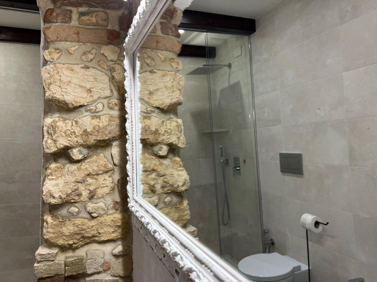 Corte Maddalena Camere カポテッラ エクステリア 写真