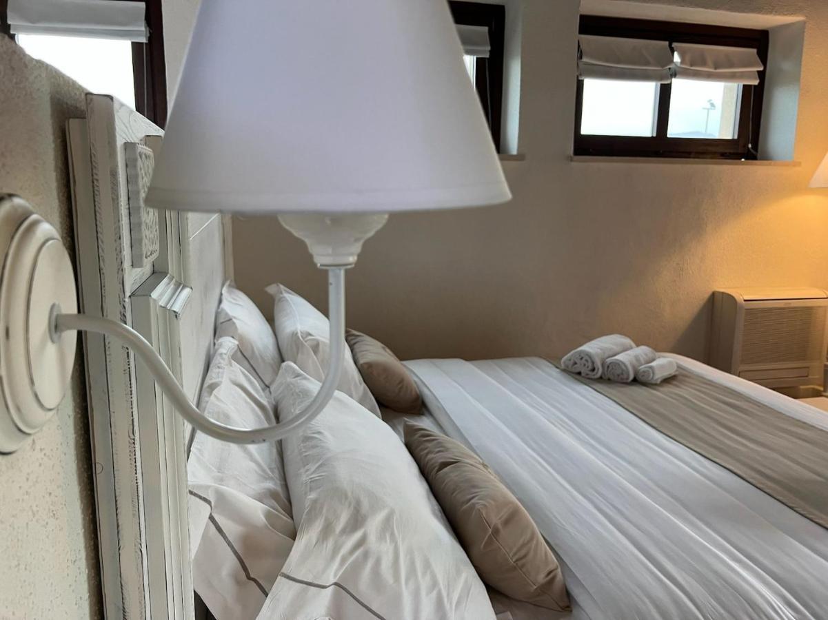 Corte Maddalena Camere カポテッラ エクステリア 写真