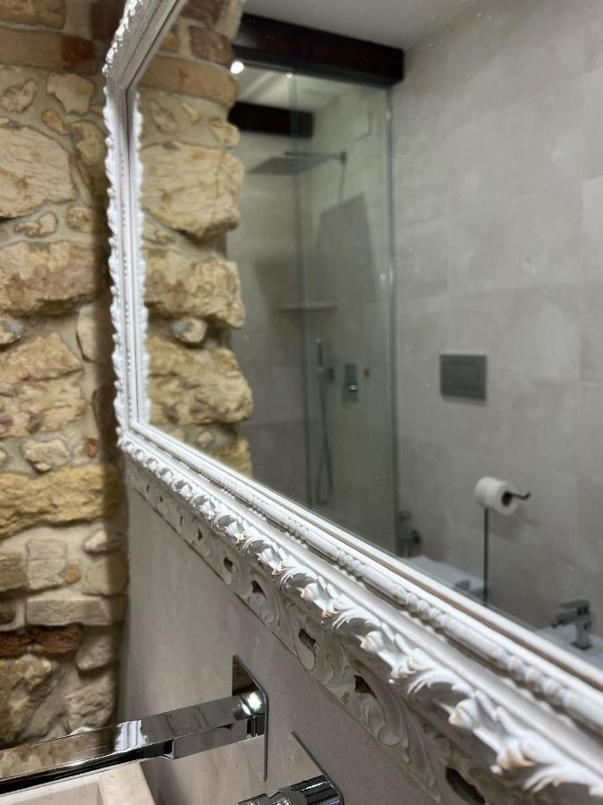 Corte Maddalena Camere カポテッラ エクステリア 写真